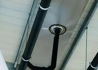 嘉黎虹吸排水的原理