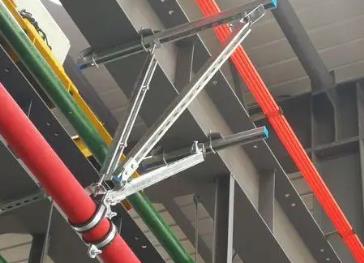 嘉黎抗震支架厂家与你分享你必须做的紧急情况下的准备